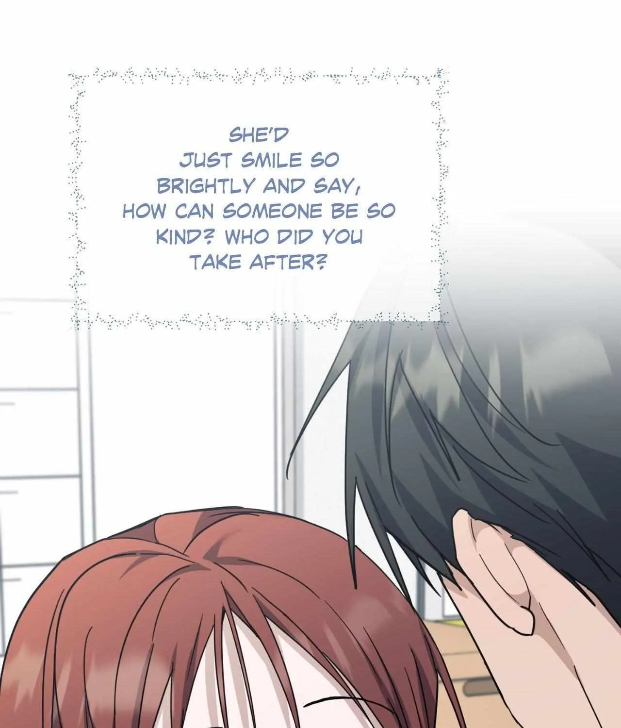 Read Love Between The Lines chapter 25 image 39 on Lezhin