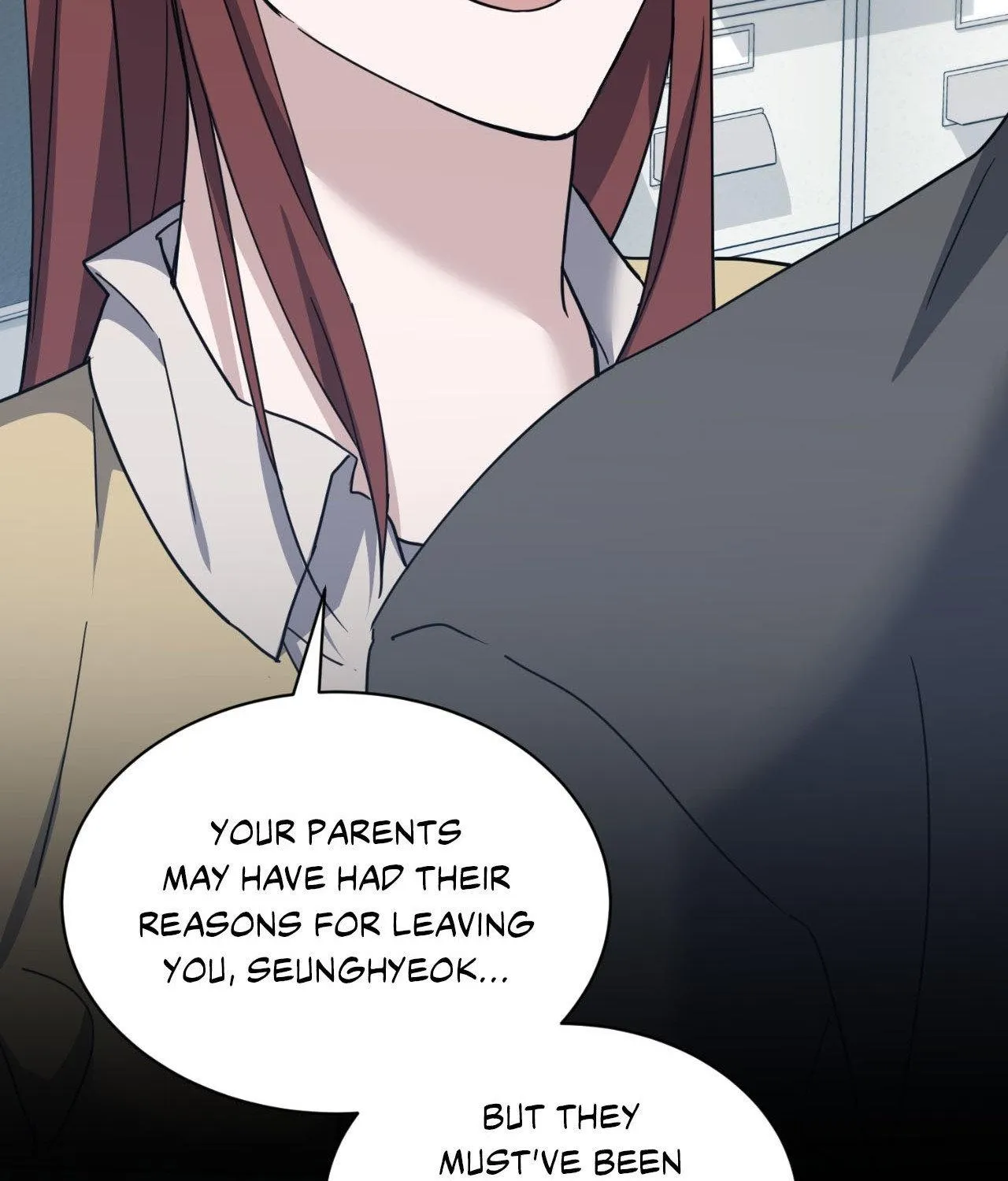 Read Love Between The Lines chapter 25 image 41 on Lezhin