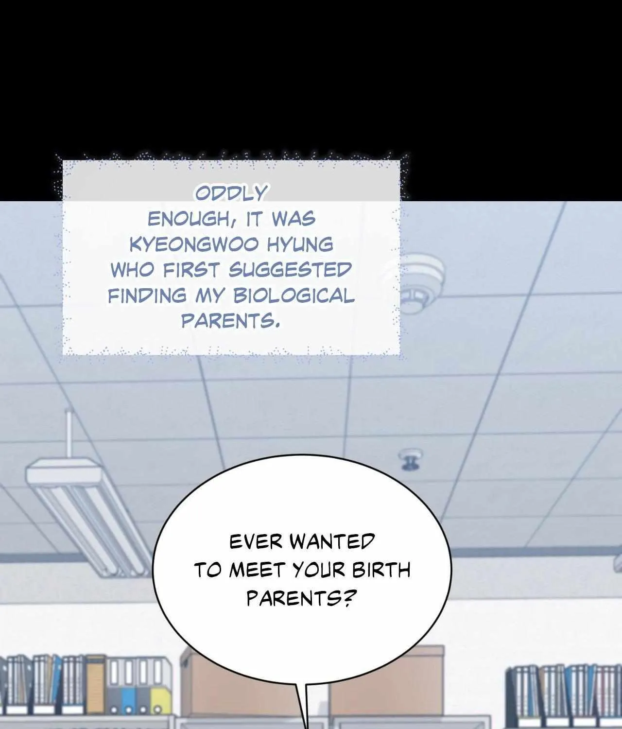 Read Love Between The Lines chapter 25 image 51 on Lezhin