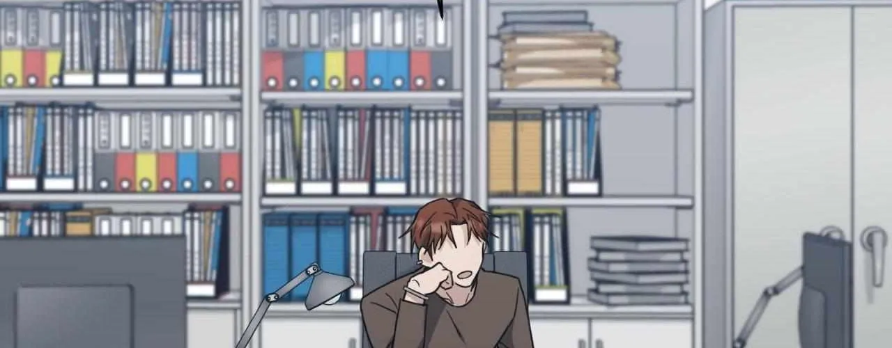 Read Love Between The Lines chapter 25 image 52 on Lezhin