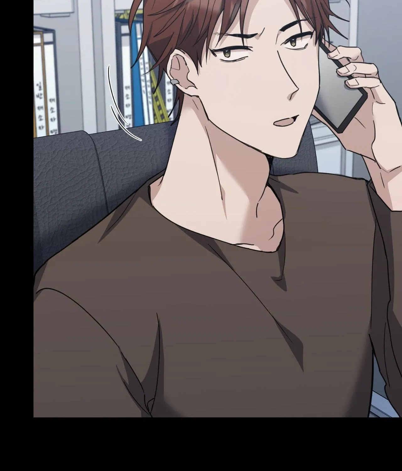 Read Love Between The Lines chapter 25 image 57 on Lezhin