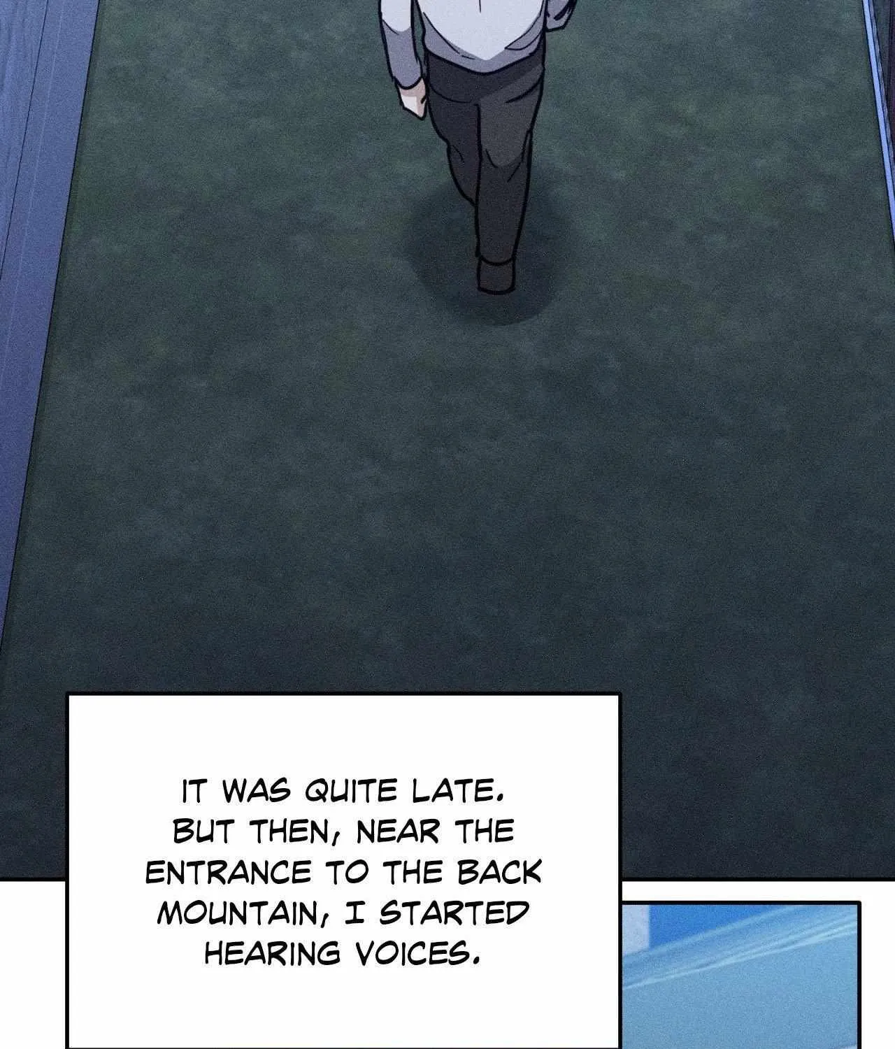 Read Love Between The Lines chapter 25 image 69 on Lezhin