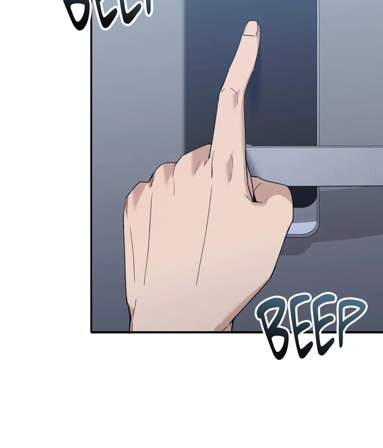 Read Love Between The Lines chapter 25 image 7 on Lezhin
