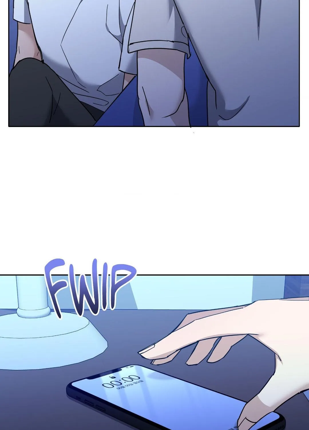 Read Love Between The Lines chapter 26 image 10 on Lezhin