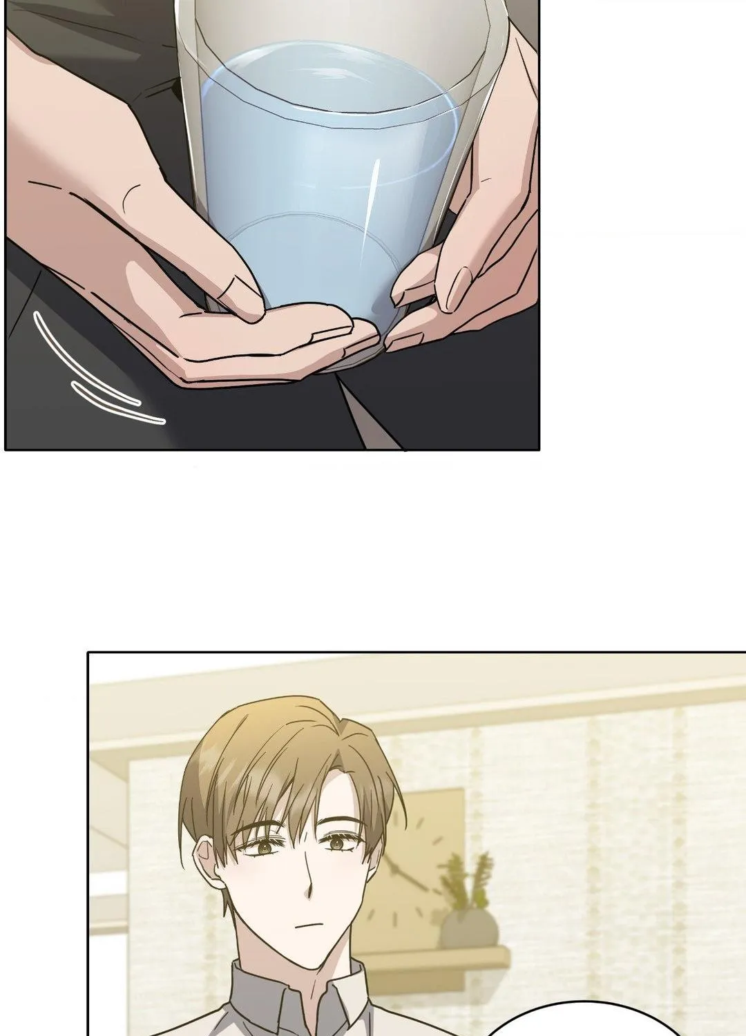 Read Love Between The Lines chapter 26 image 104 on Lezhin