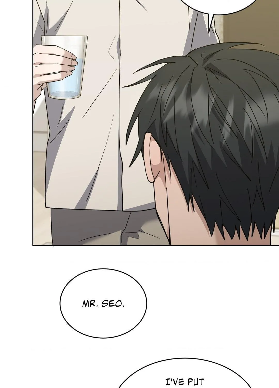 Read Love Between The Lines chapter 26 image 106 on Lezhin