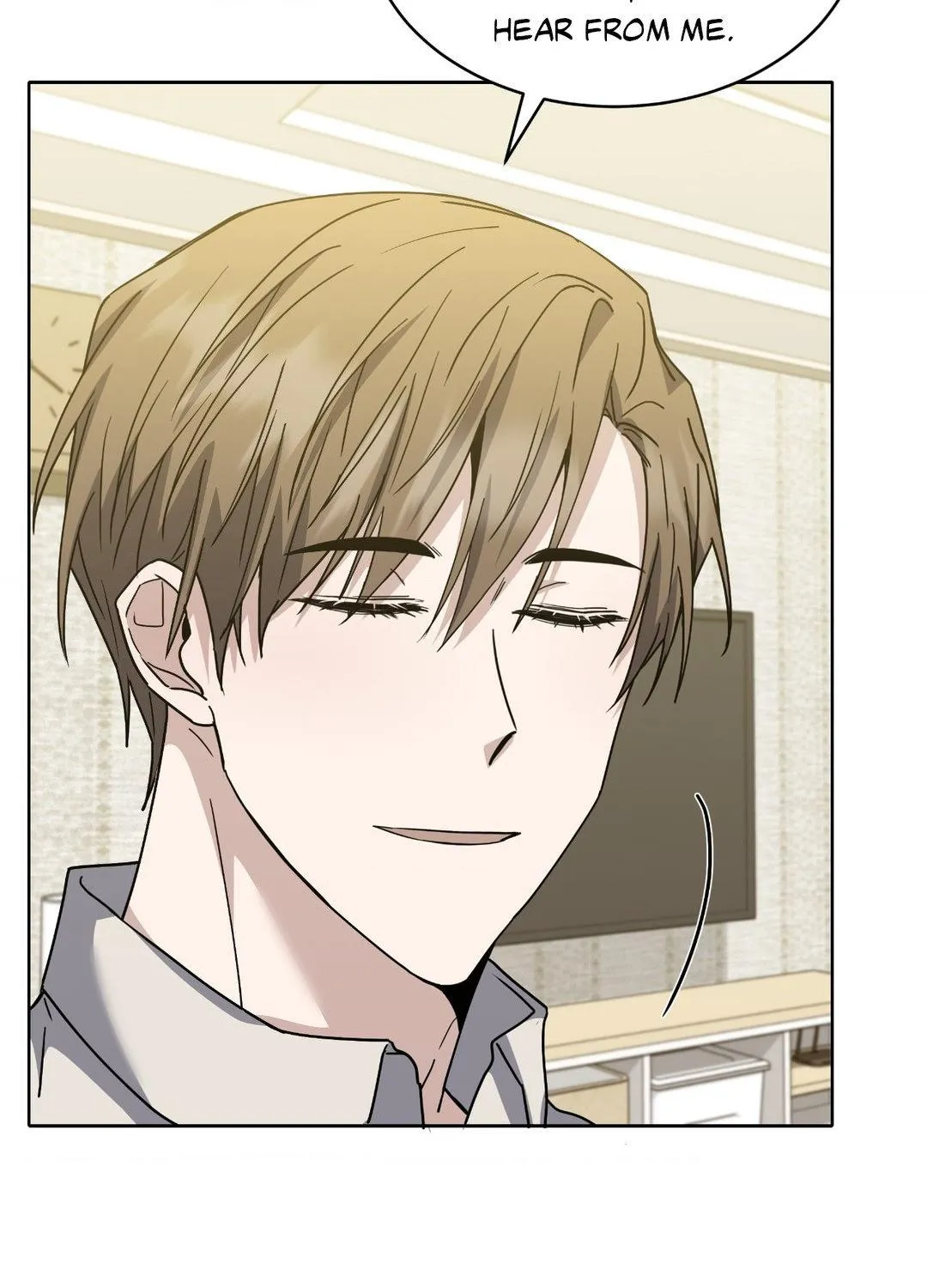 Read Love Between The Lines chapter 26 image 108 on Lezhin