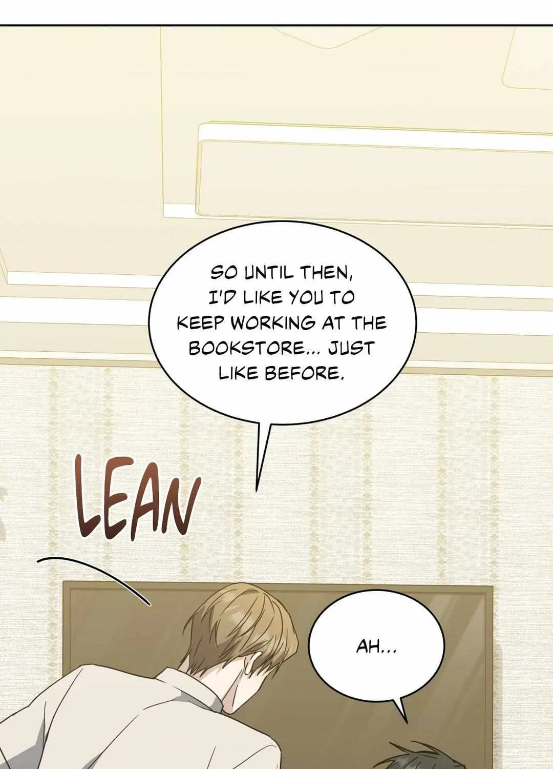 Read Love Between The Lines chapter 26 image 110 on Lezhin