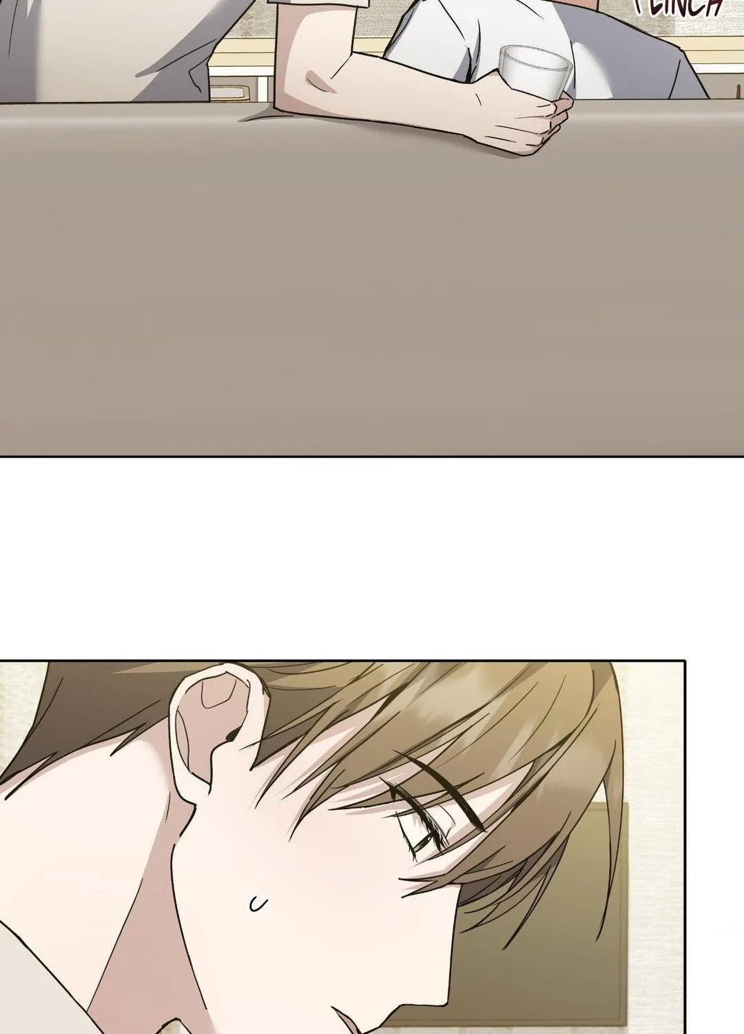 Read Love Between The Lines chapter 26 image 112 on Lezhin