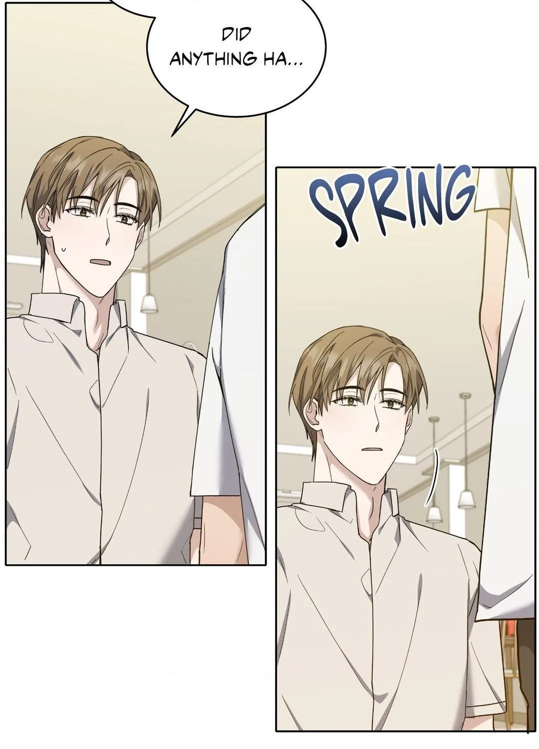 Read Love Between The Lines chapter 26 image 116 on Lezhin
