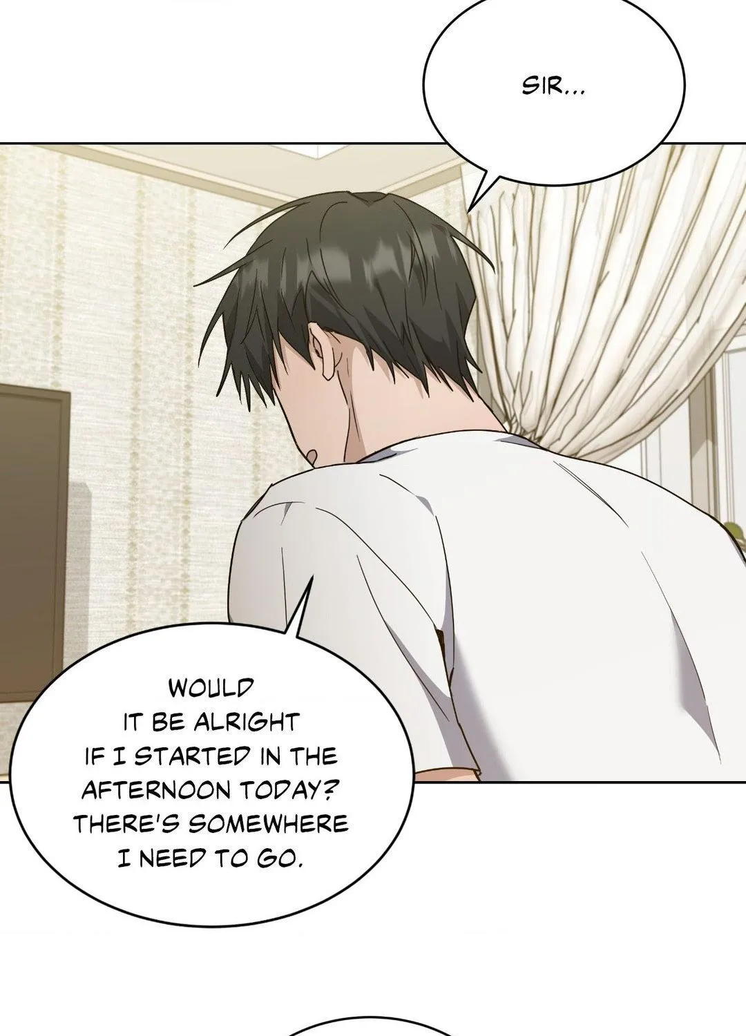 Read Love Between The Lines chapter 26 image 118 on Lezhin