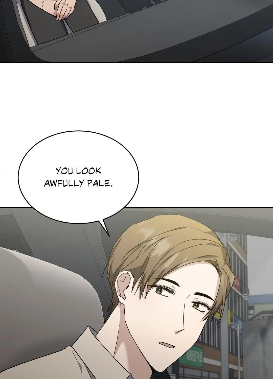 Read Love Between The Lines chapter 26 image 128 on Lezhin