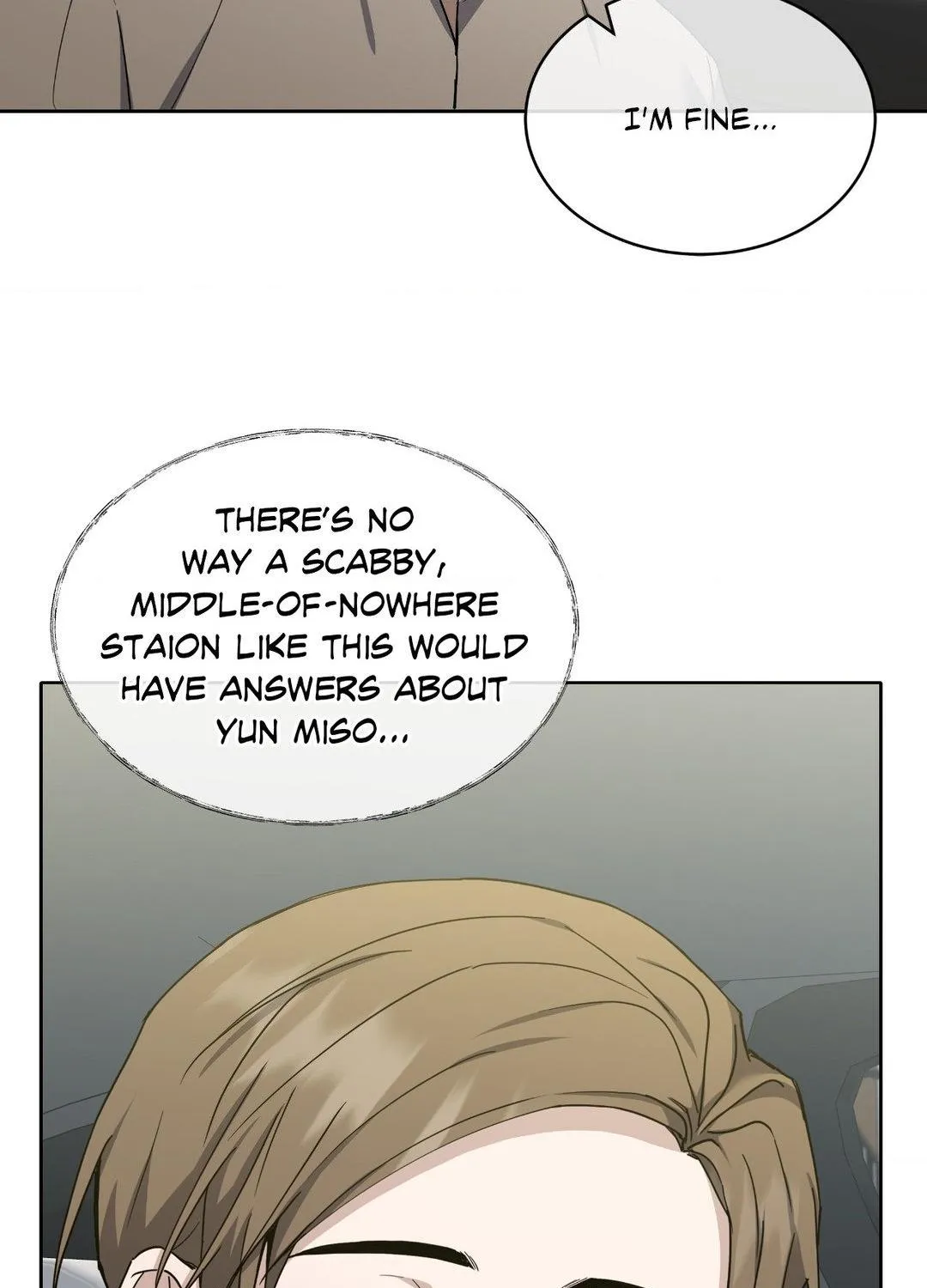 Read Love Between The Lines chapter 26 image 130 on Lezhin