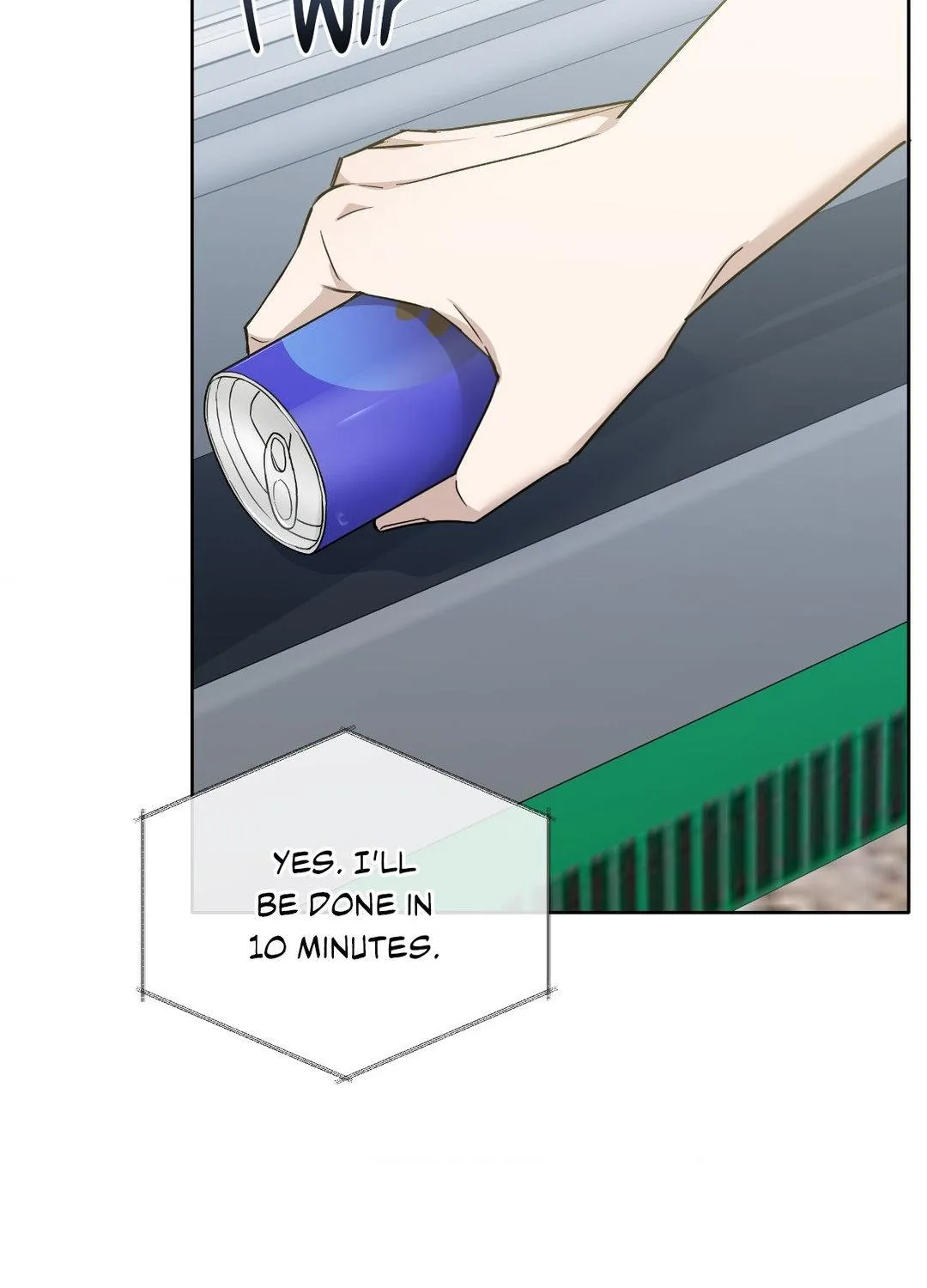 Read Love Between The Lines chapter 26 image 144 on Lezhin