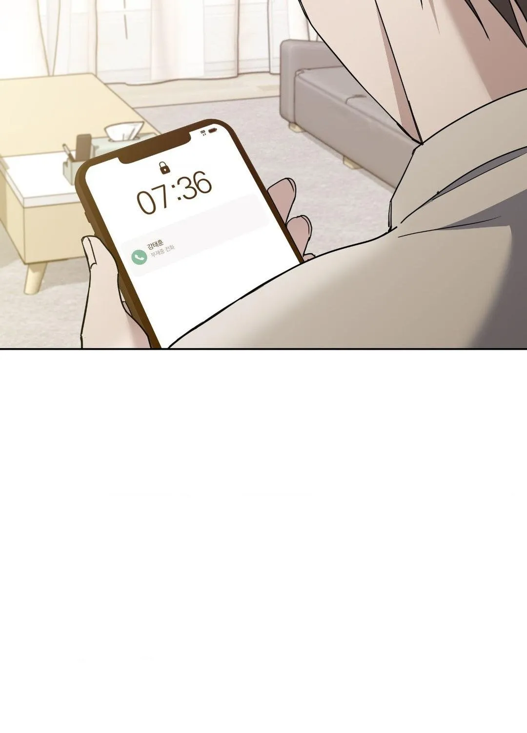 Read Love Between The Lines chapter 26 image 22 on Lezhin