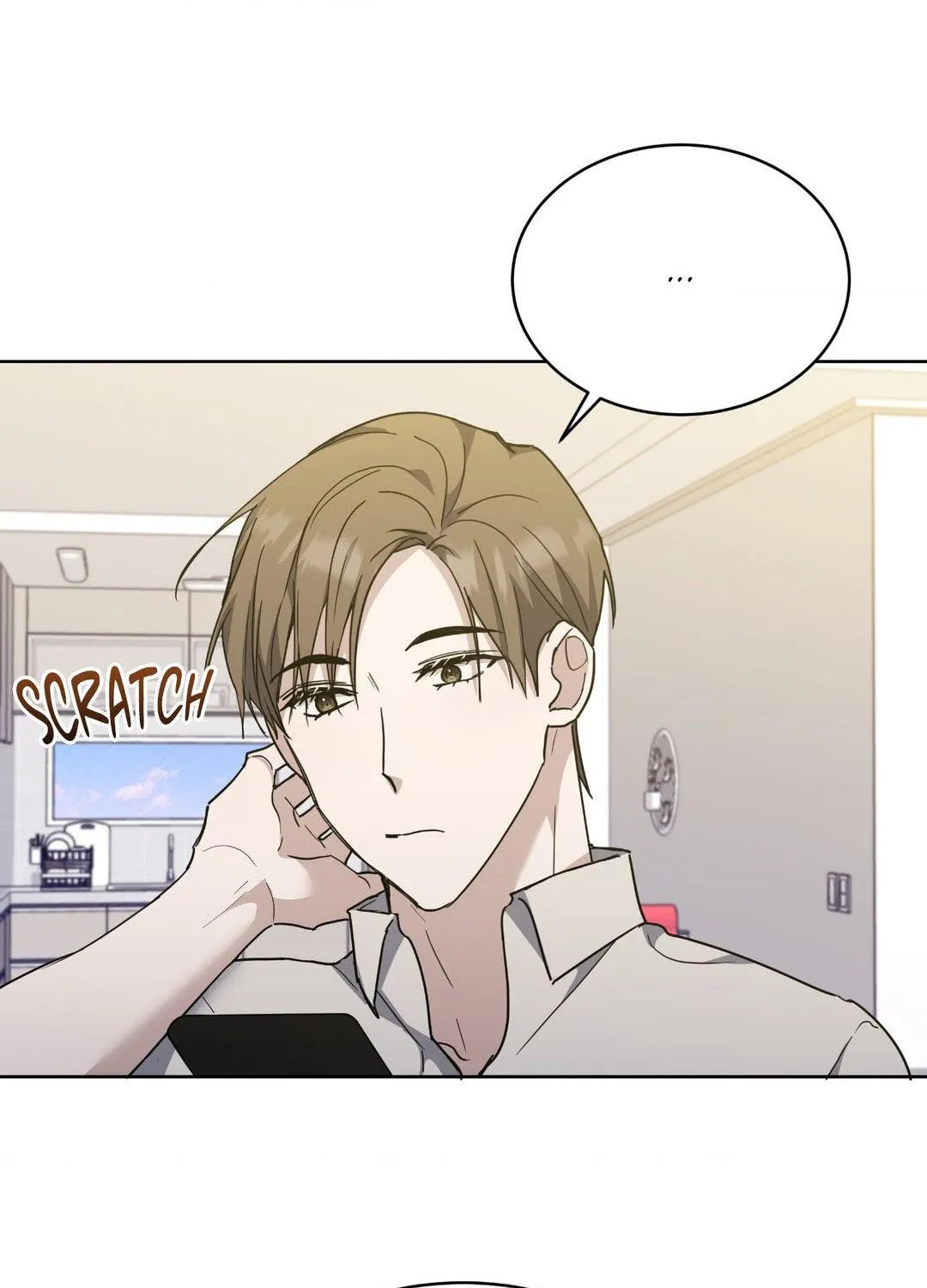 Read Love Between The Lines chapter 26 image 26 on Lezhin