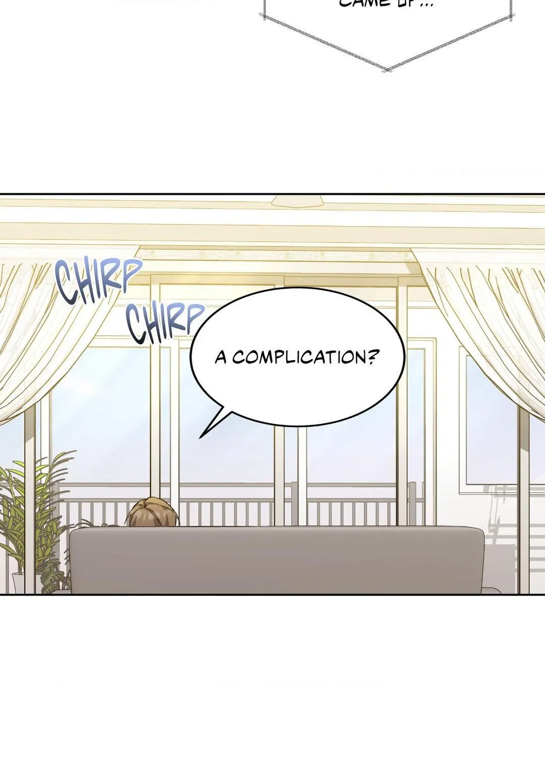 Read Love Between The Lines chapter 26 image 36 on Lezhin