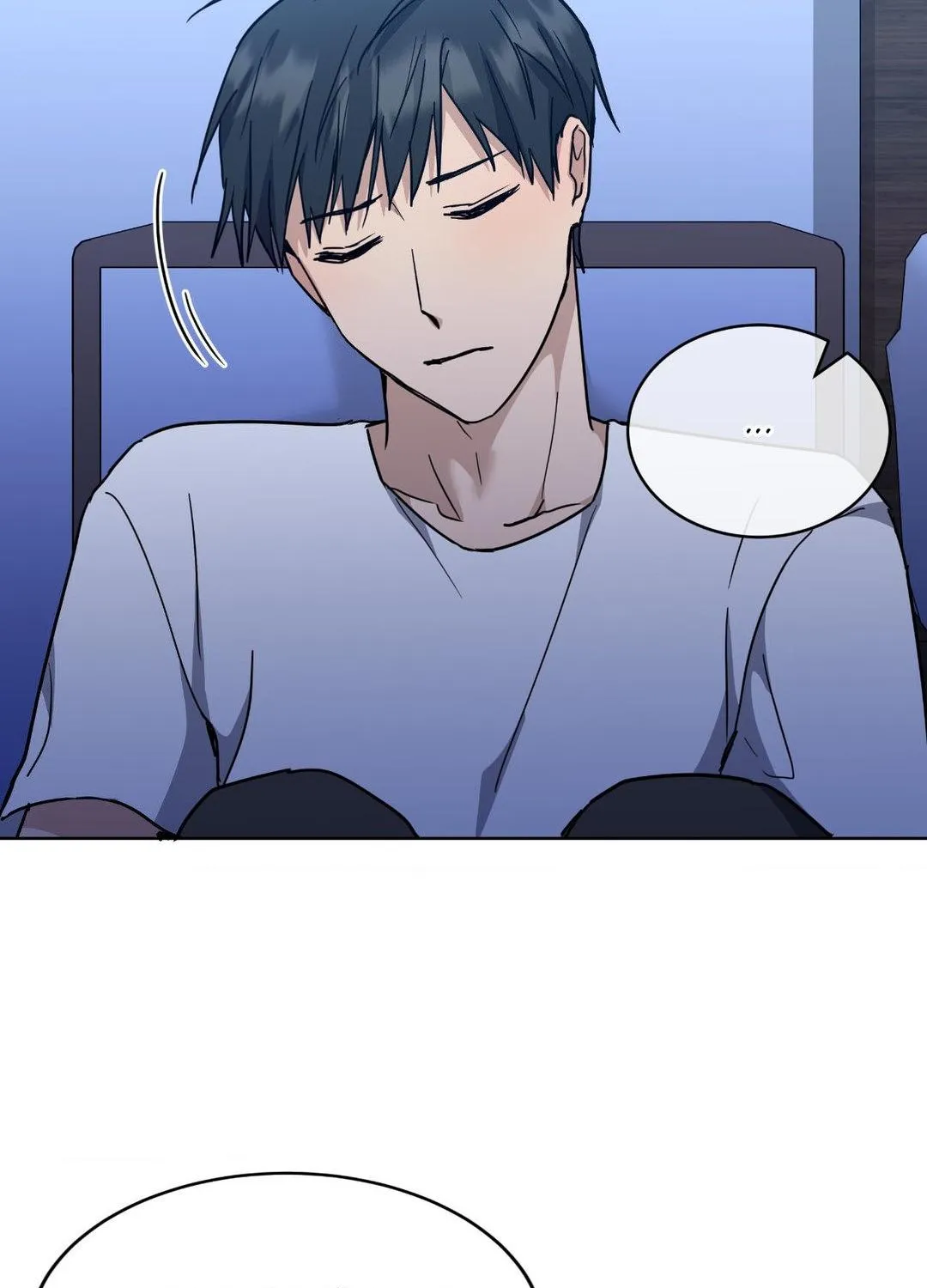 Read Love Between The Lines chapter 26 image 4 on Lezhin