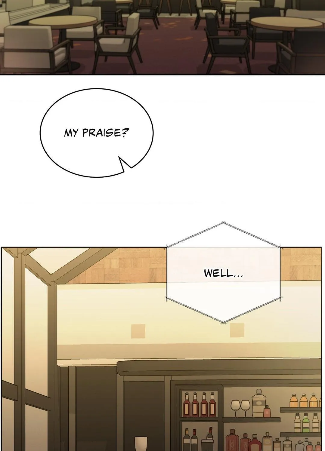 Read Love Between The Lines chapter 26 image 40 on Lezhin