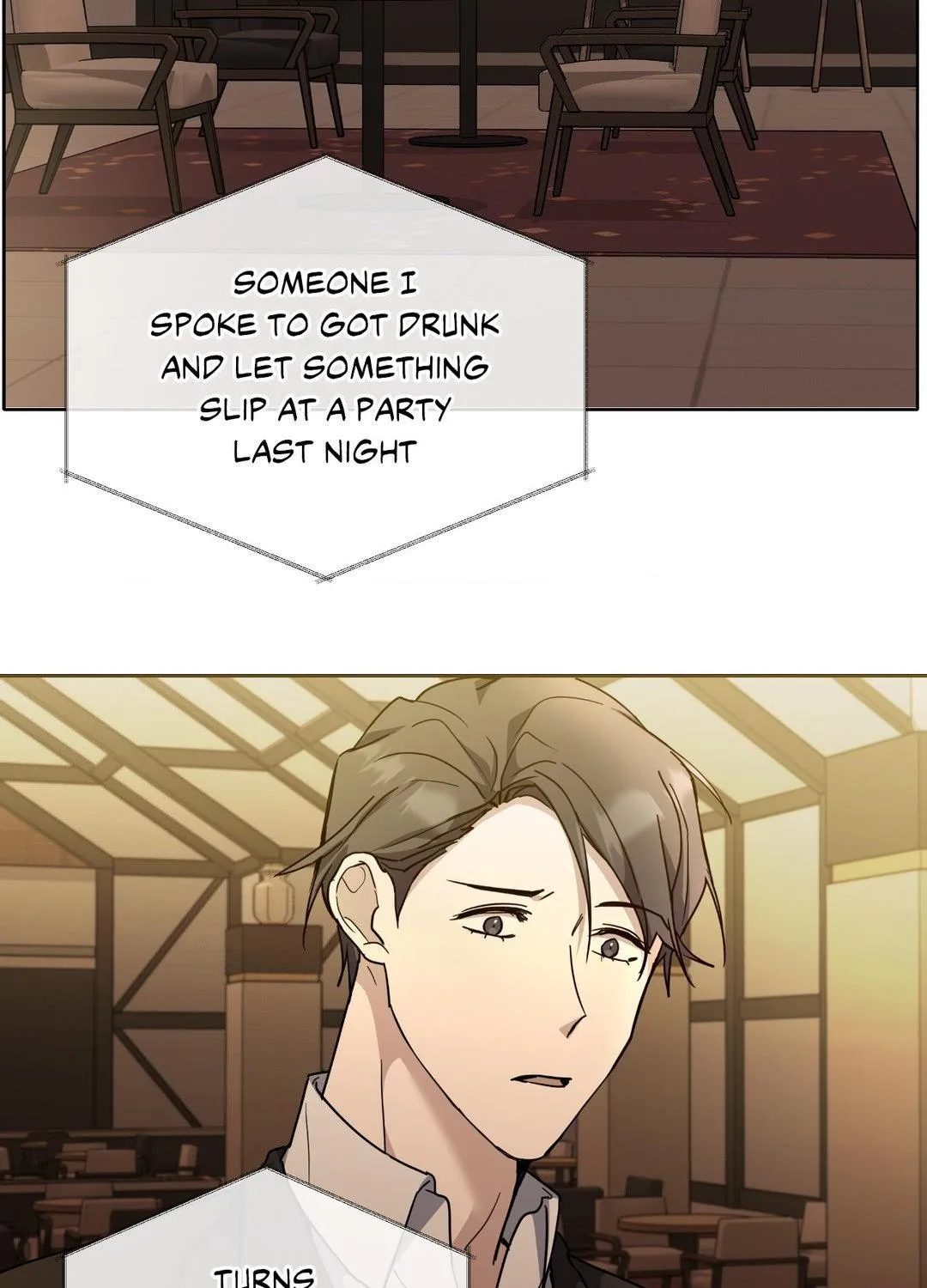 Read Love Between The Lines chapter 26 image 42 on Lezhin