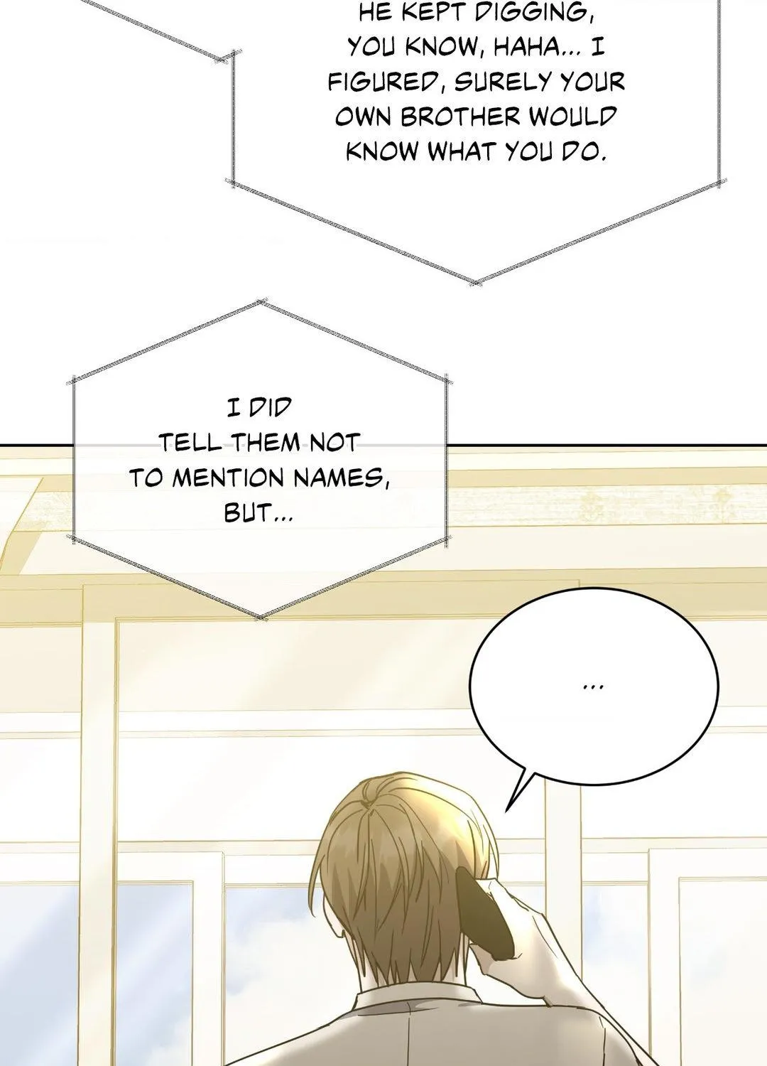 Read Love Between The Lines chapter 26 image 44 on Lezhin