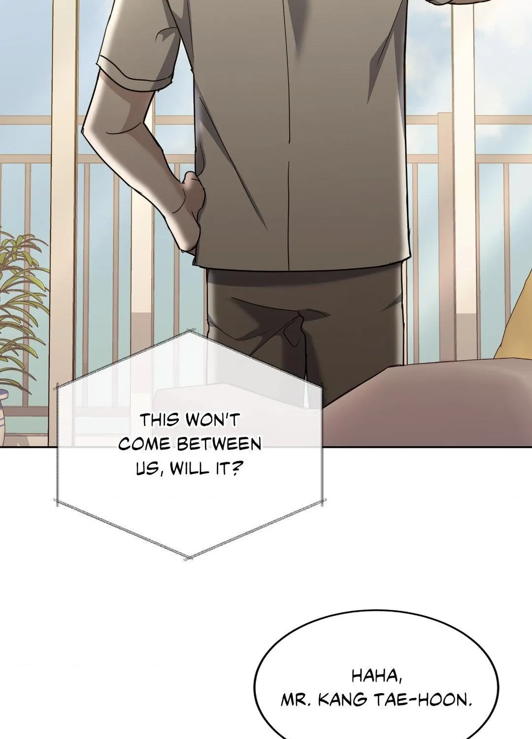 Read Love Between The Lines chapter 26 image 46 on Lezhin