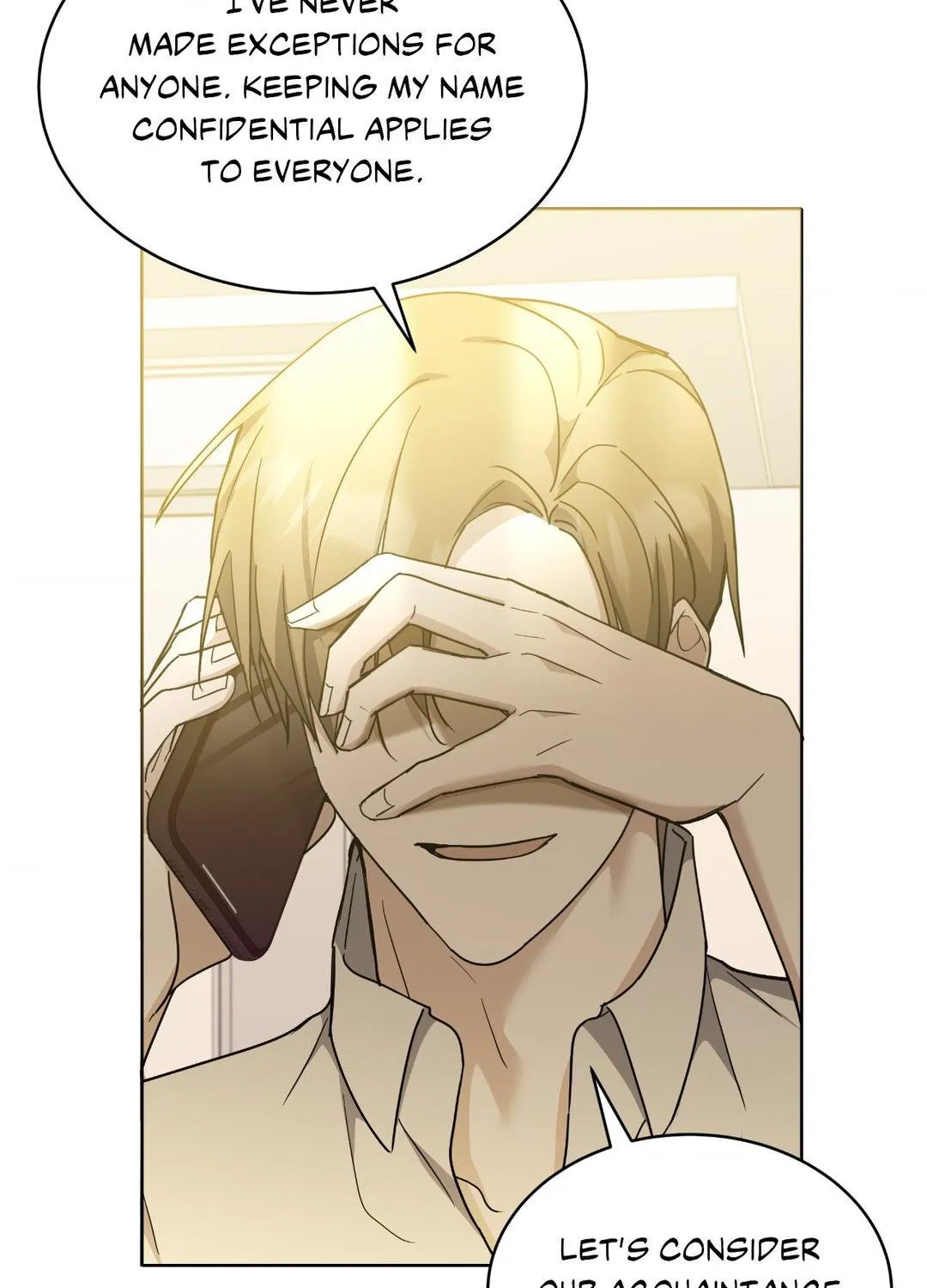 Read Love Between The Lines chapter 26 image 48 on Lezhin