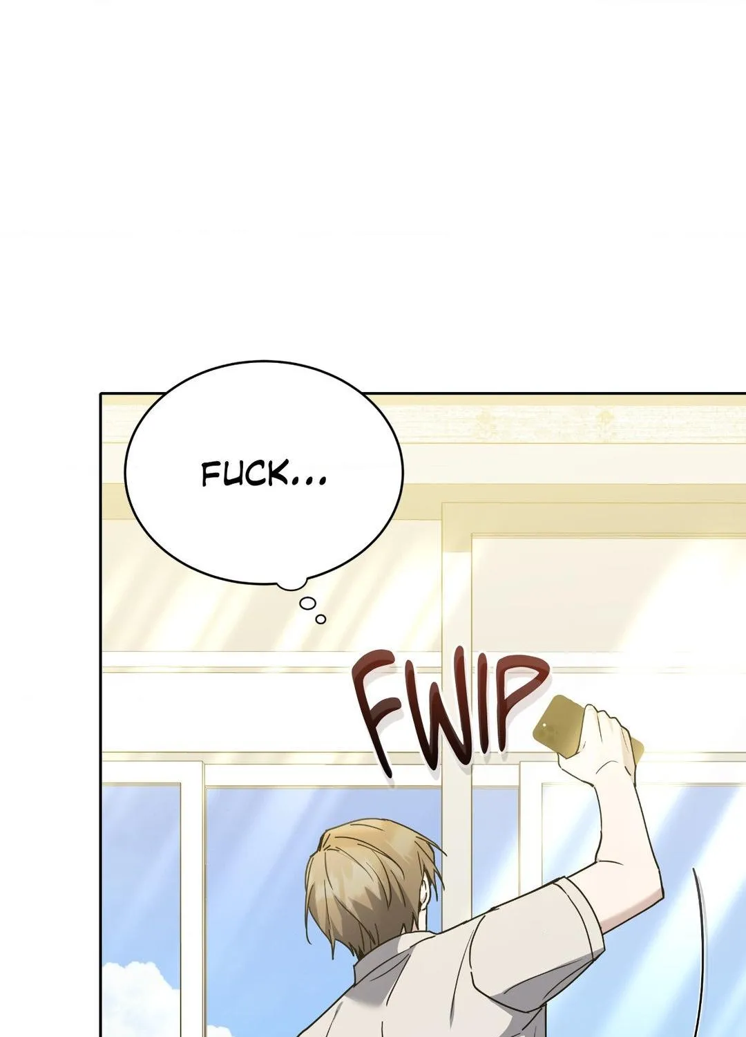 Read Love Between The Lines chapter 26 image 58 on Lezhin