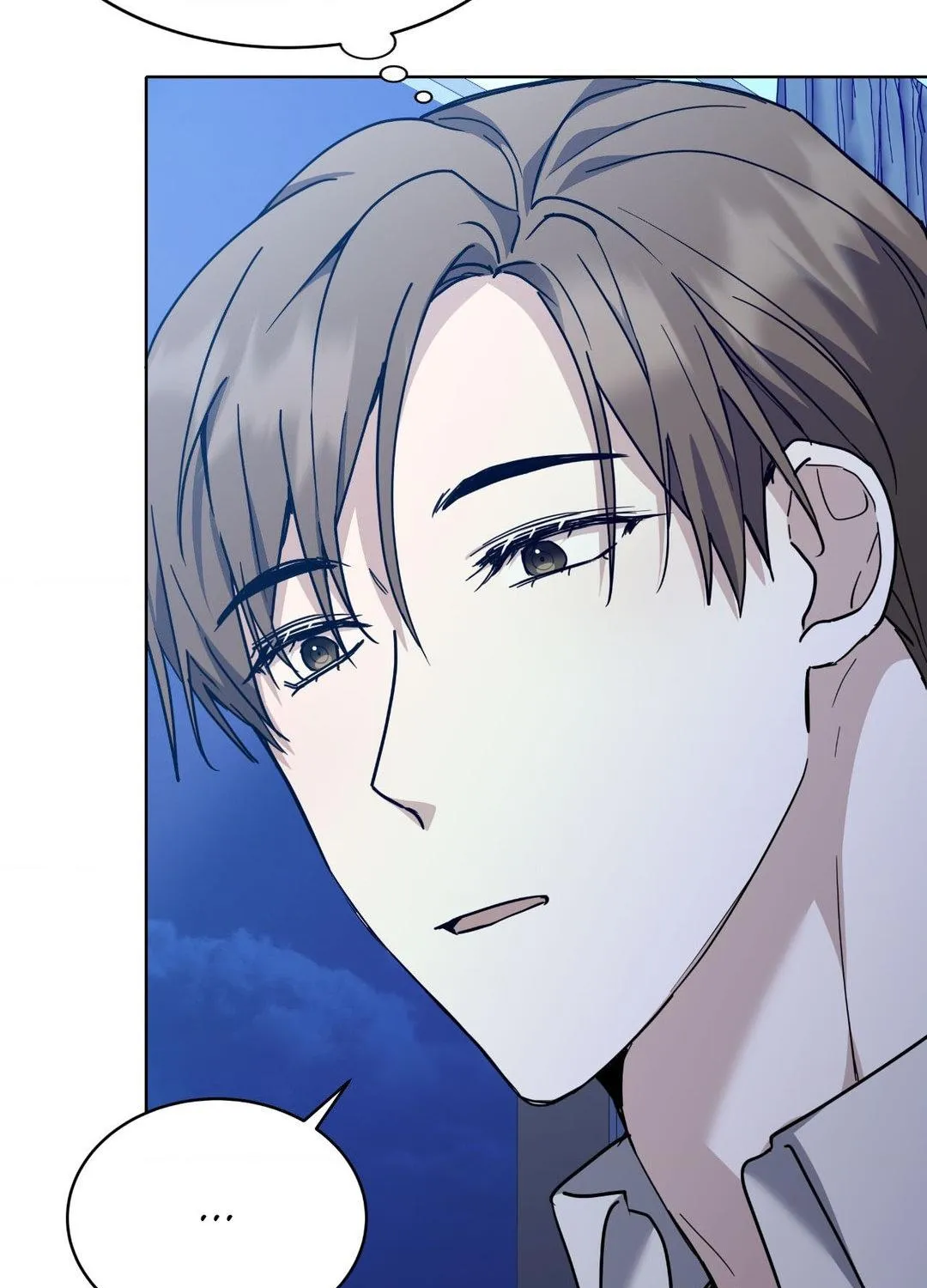 Read Love Between The Lines chapter 26 image 6 on Lezhin