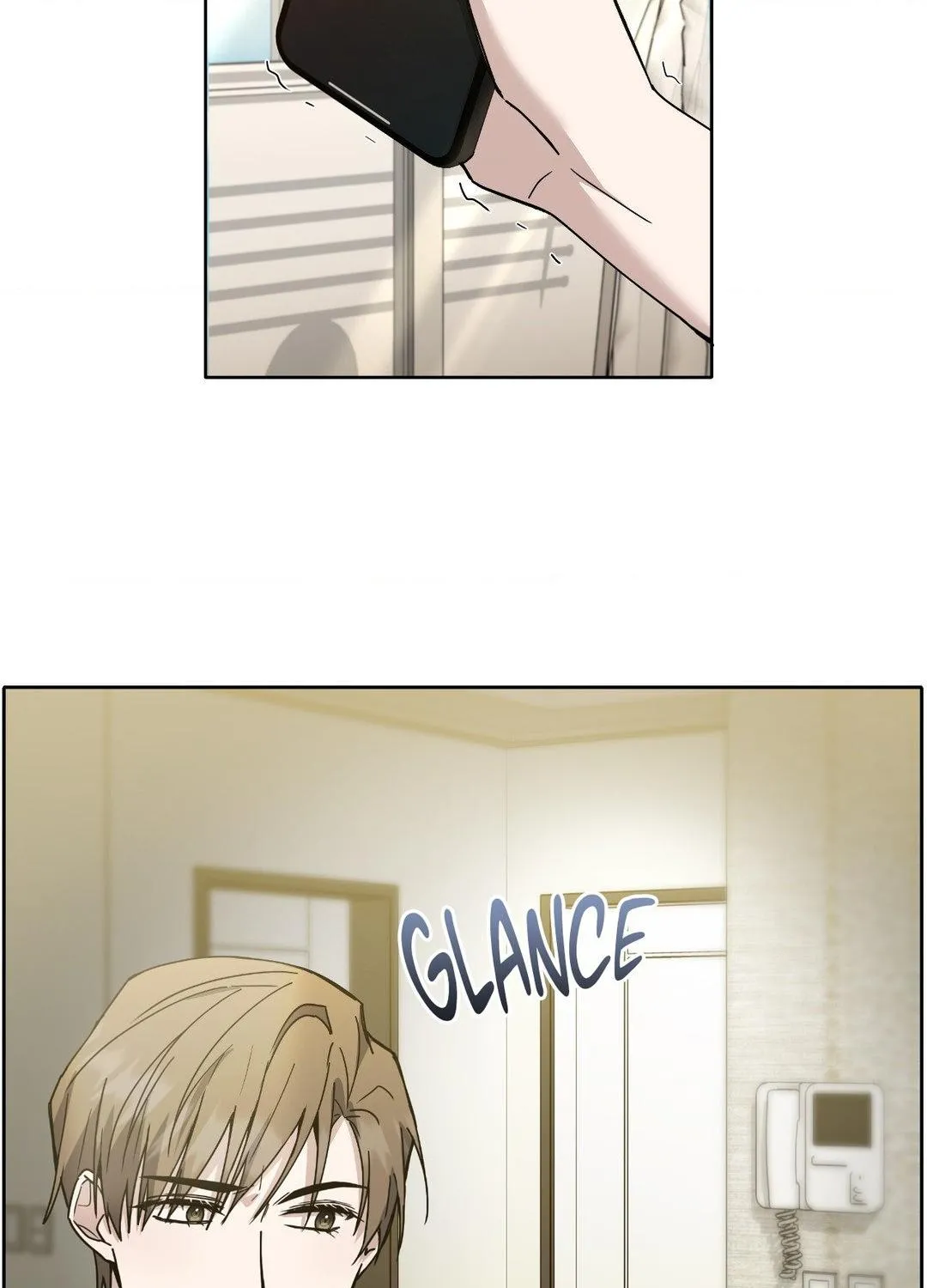 Read Love Between The Lines chapter 26 image 62 on Lezhin