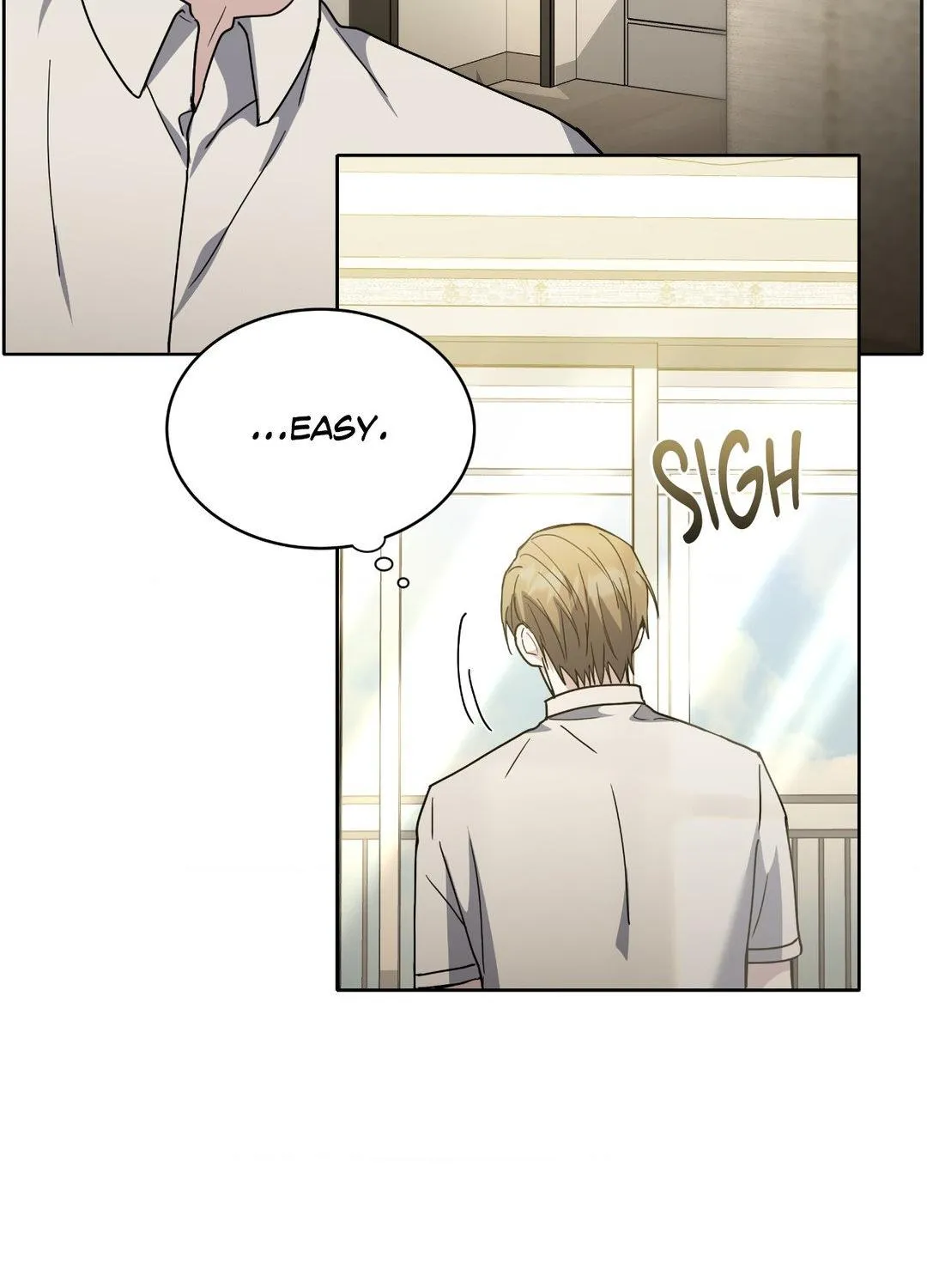 Read Love Between The Lines chapter 26 image 64 on Lezhin