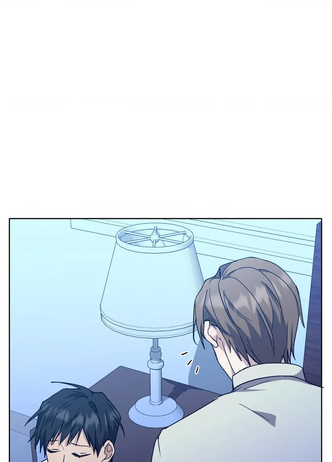 Read Love Between The Lines chapter 26 image 8 on Lezhin