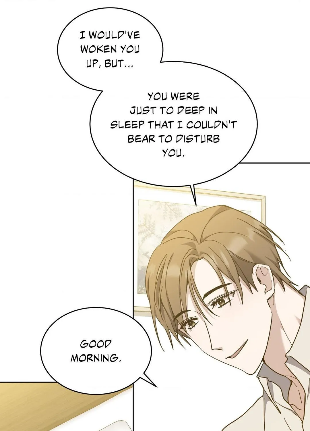 Read Love Between The Lines chapter 26 image 80 on Lezhin