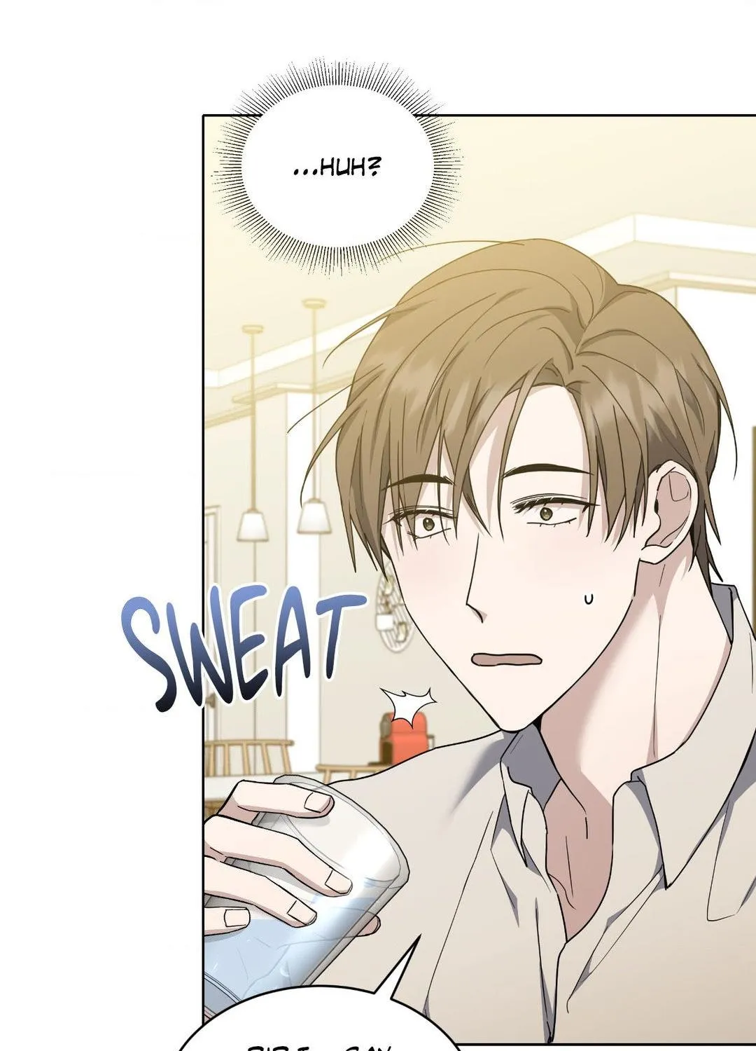 Read Love Between The Lines chapter 26 image 92 on Lezhin