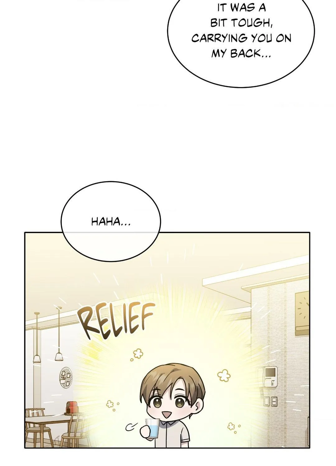 Read Love Between The Lines chapter 26 image 98 on Lezhin