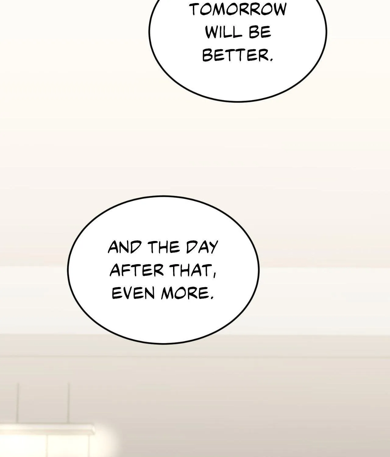 Read Love Between The Lines chapter 27 image 101 on Lezhin