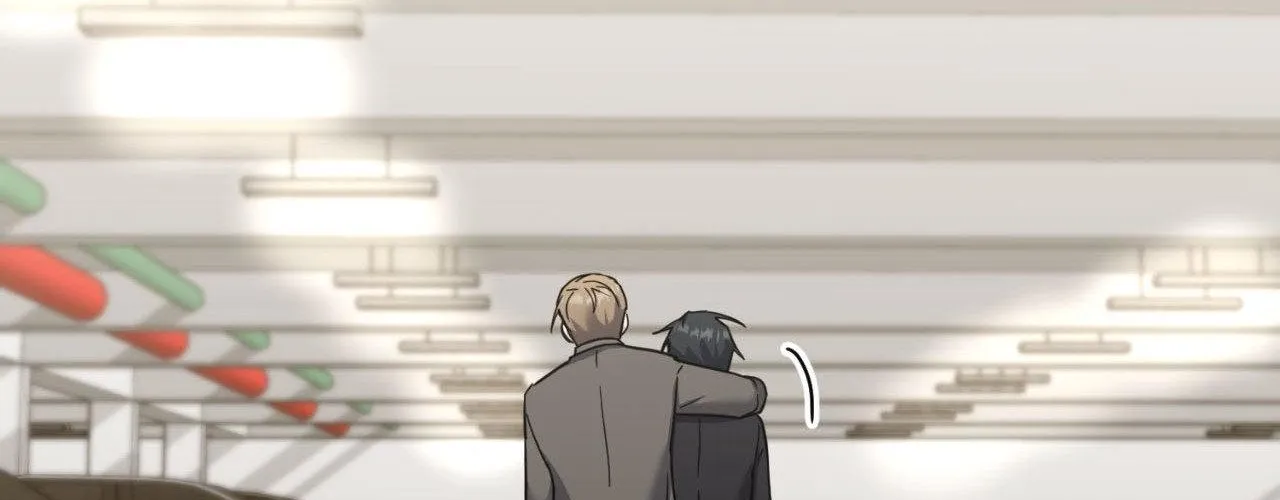 Read Love Between The Lines chapter 27 image 102 on Lezhin