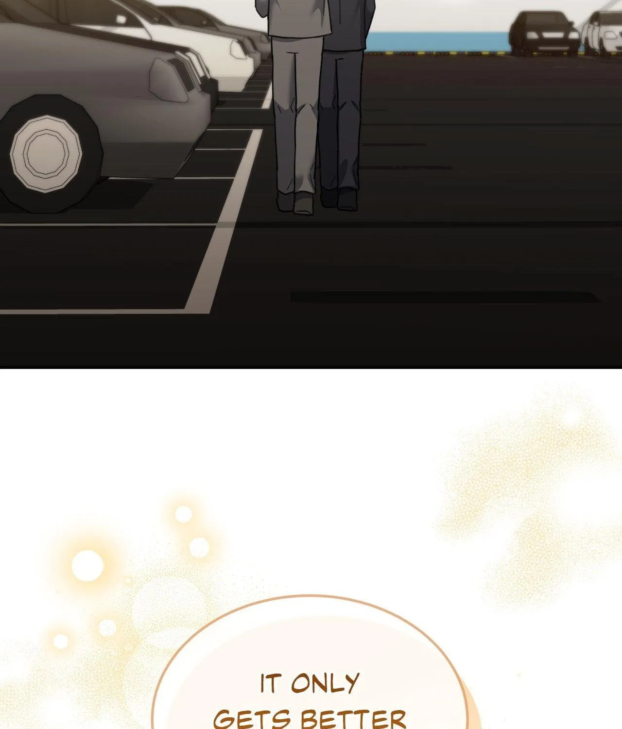 Read Love Between The Lines chapter 27 image 103 on Lezhin
