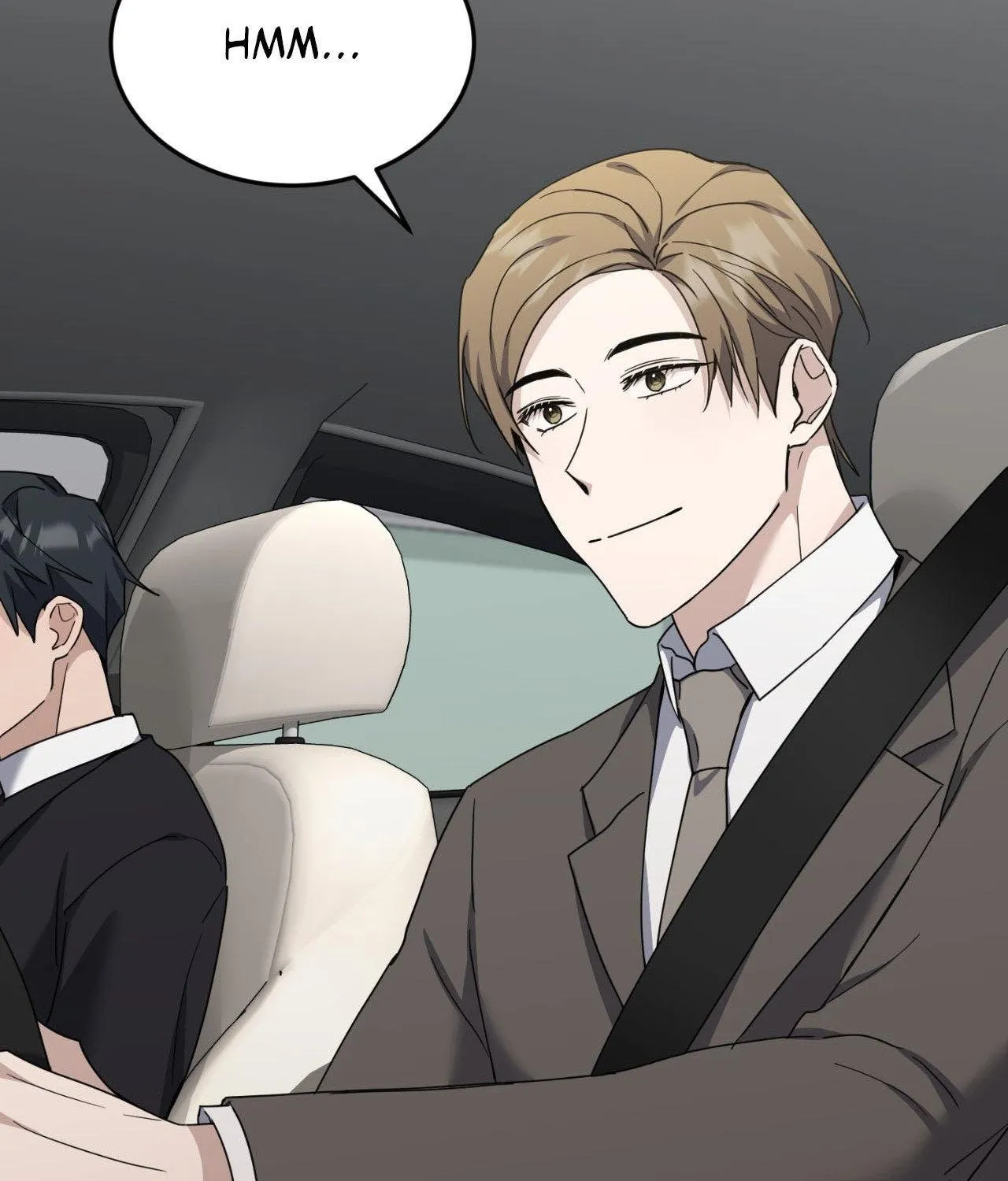 Read Love Between The Lines chapter 27 image 107 on Lezhin