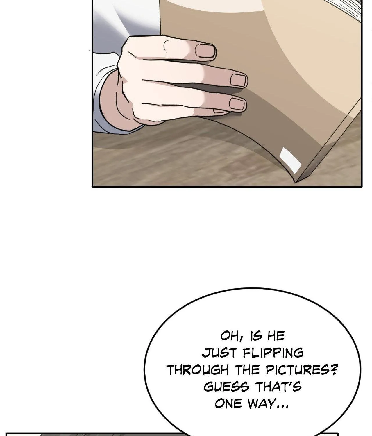 Read Love Between The Lines chapter 27 image 115 on Lezhin