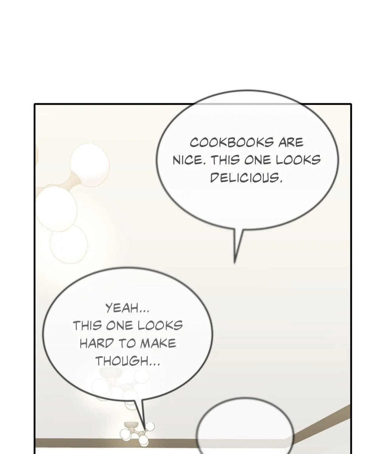 Read Love Between The Lines chapter 27 image 121 on Lezhin