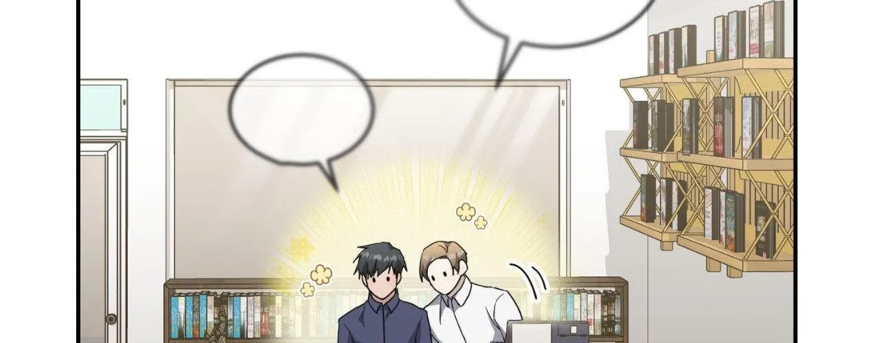 Read Love Between The Lines chapter 27 image 122 on Lezhin