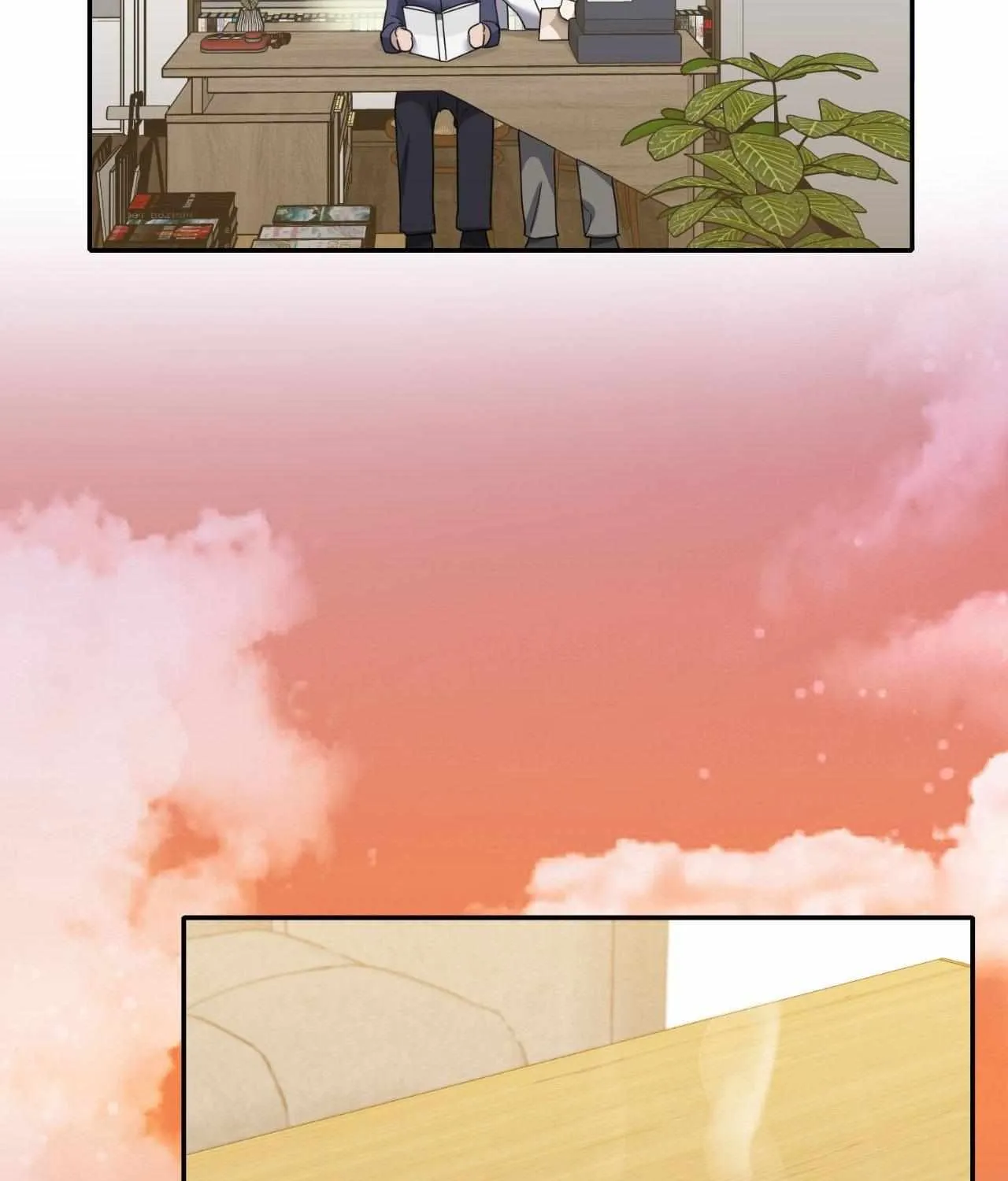 Read Love Between The Lines chapter 27 image 123 on Lezhin