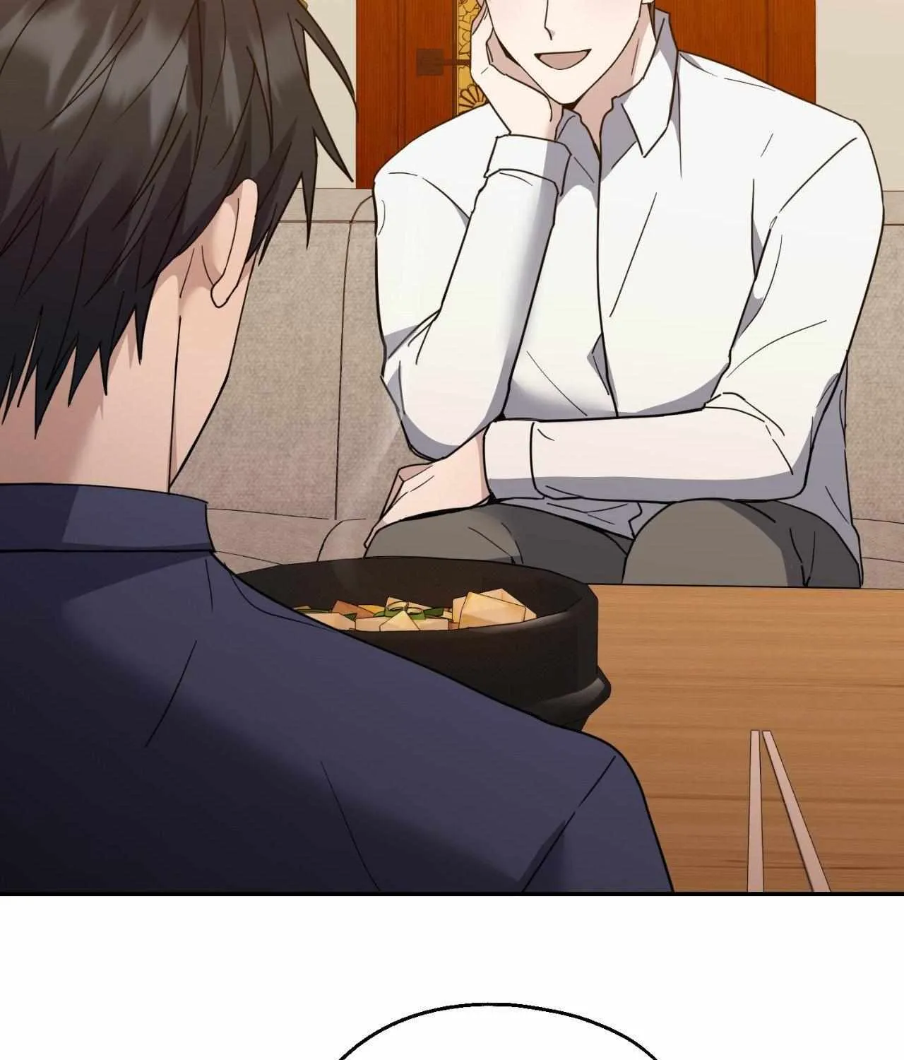 Read Love Between The Lines chapter 27 image 129 on Lezhin