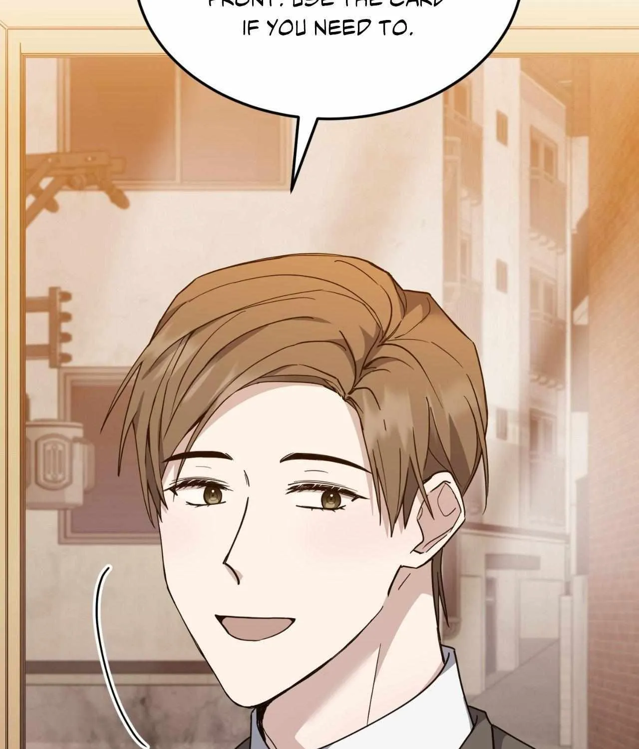 Read Love Between The Lines chapter 27 image 135 on Lezhin