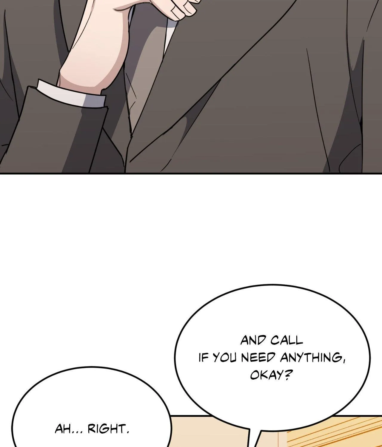 Read Love Between The Lines chapter 27 image 137 on Lezhin