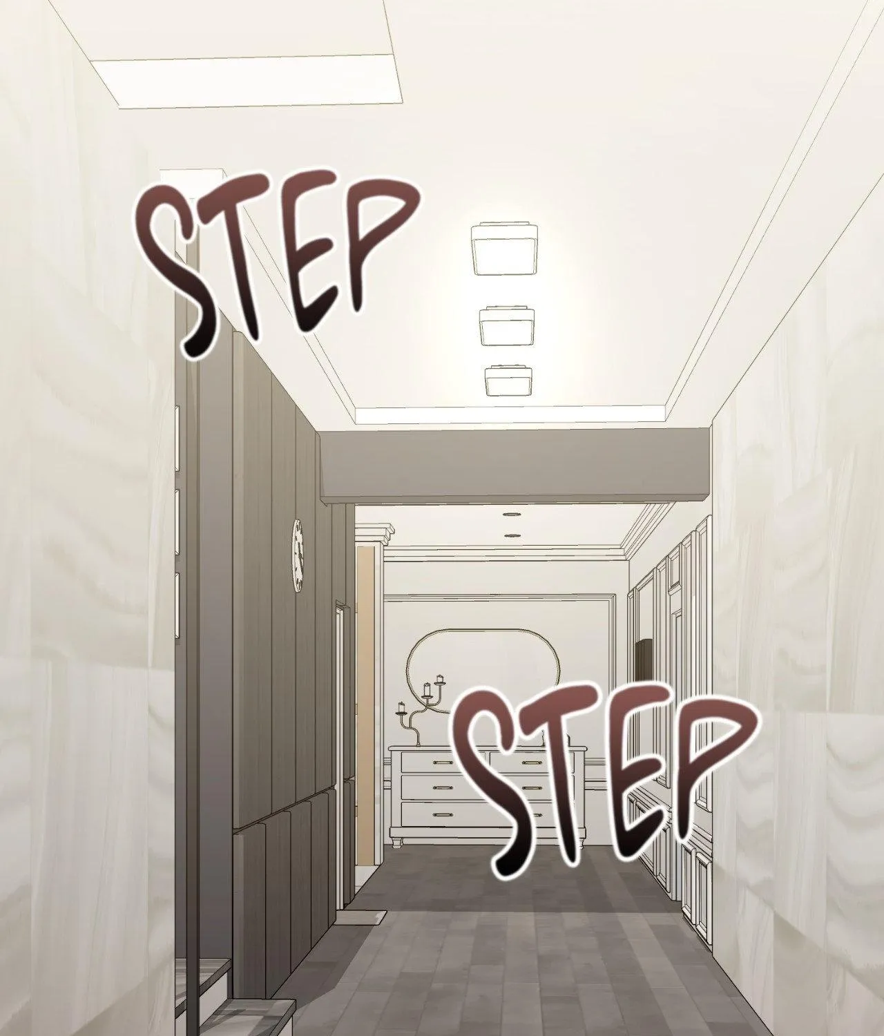 Read Love Between The Lines chapter 27 image 157 on Lezhin