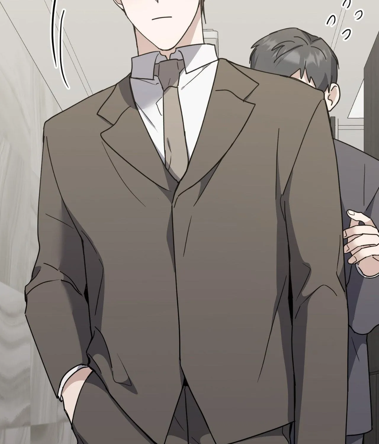 Read Love Between The Lines chapter 27 image 163 on Lezhin