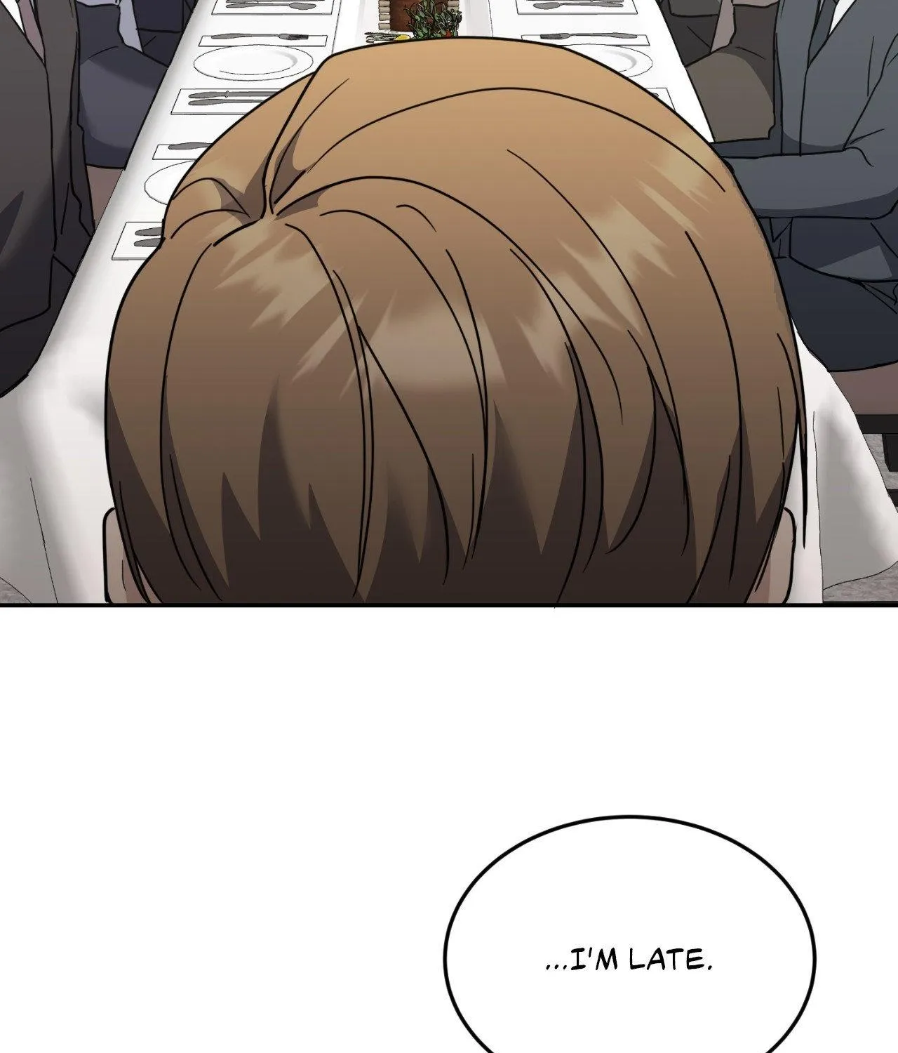 Read Love Between The Lines chapter 27 image 167 on Lezhin