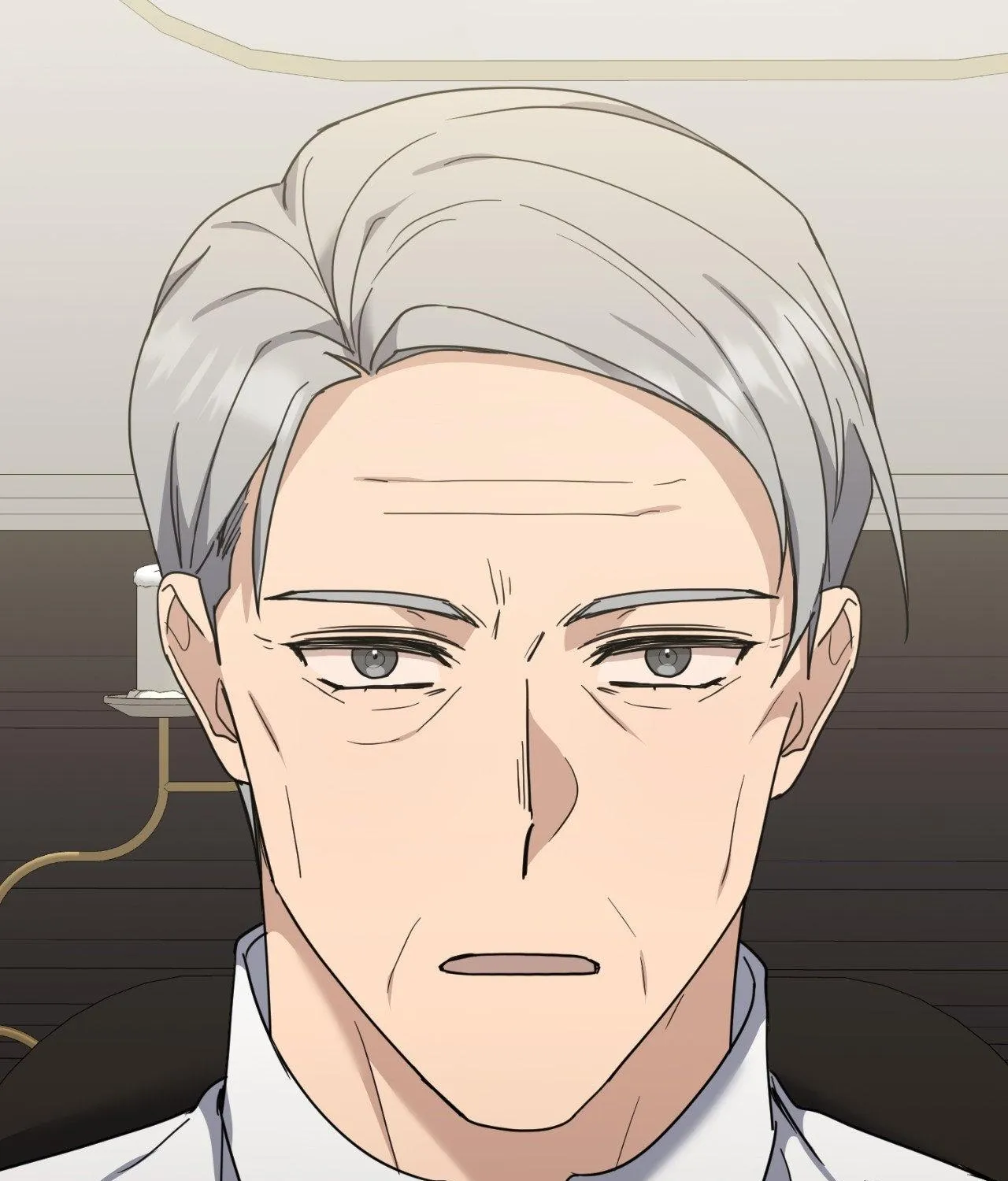 Read Love Between The Lines chapter 27 image 171 on Lezhin